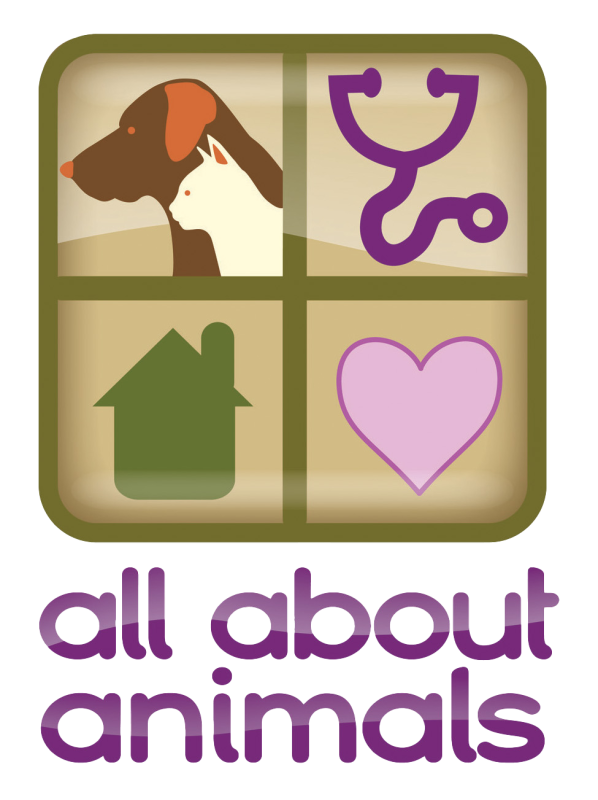 Spay-tacular, Party for Paws logo