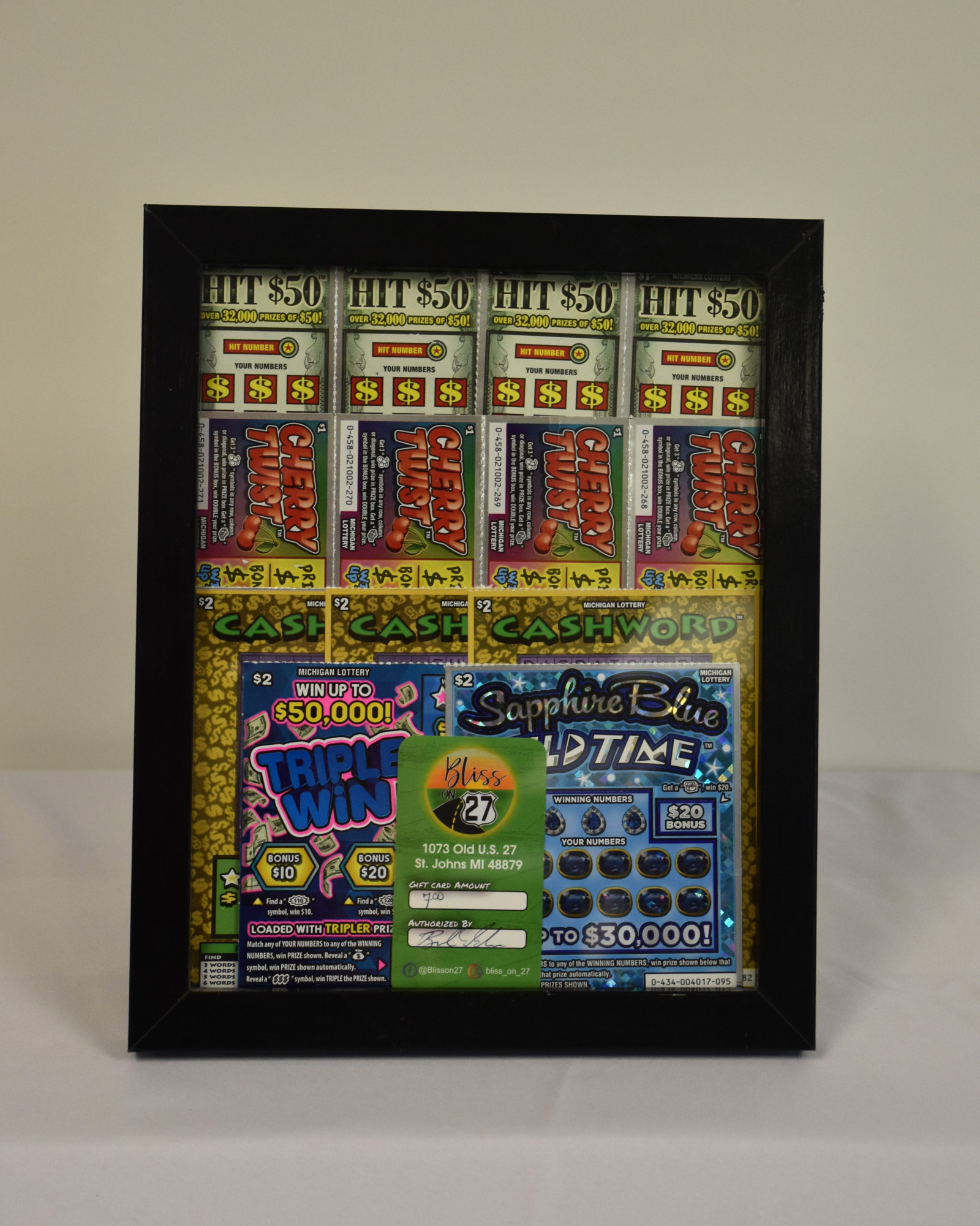 Item image