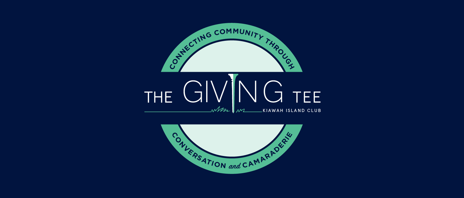 The Giving Tee logo