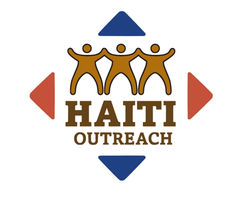 Haiti Outreach Fall Gala logo