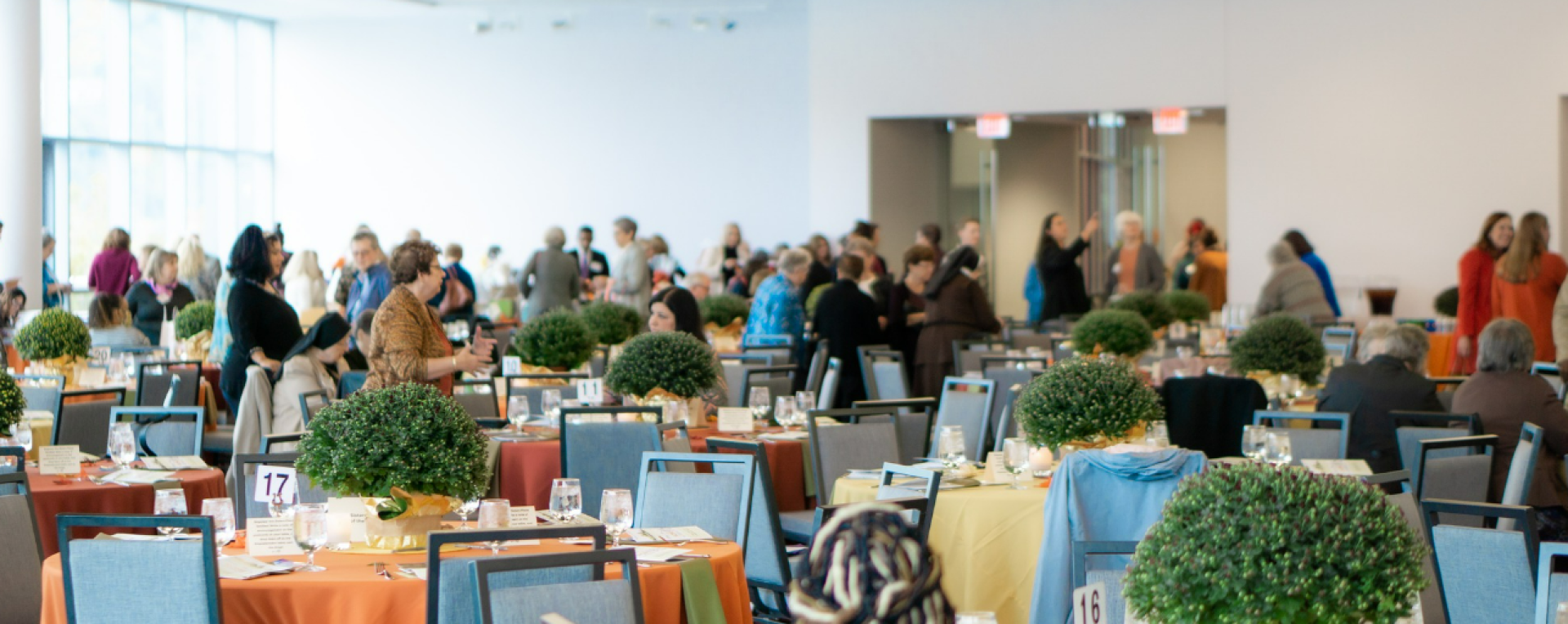 Setting a Place to Call Home 2023 background