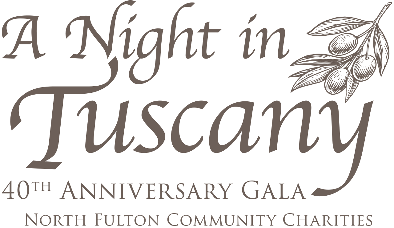 NORTH FULTON COMMUNITY CHARITIES INC logo