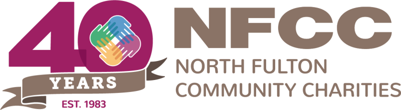 NORTH FULTON COMMUNITY CHARITIES INC logo