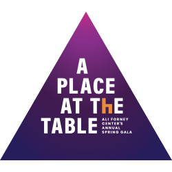A Place at the Table 2024 logo