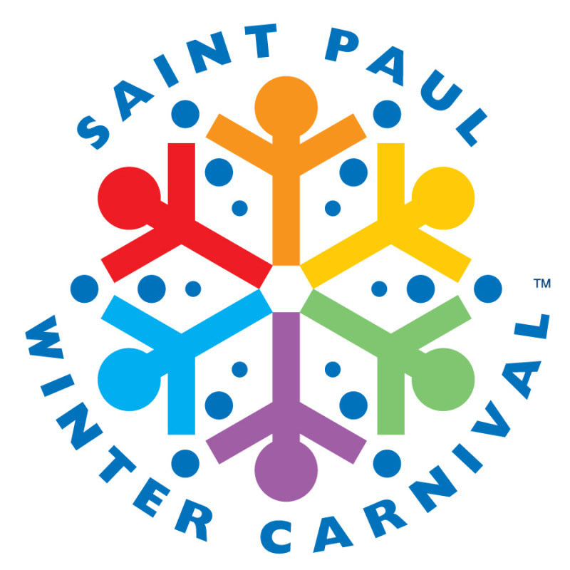 Winter Carnival Clean the Attic Fundraising Auction logo