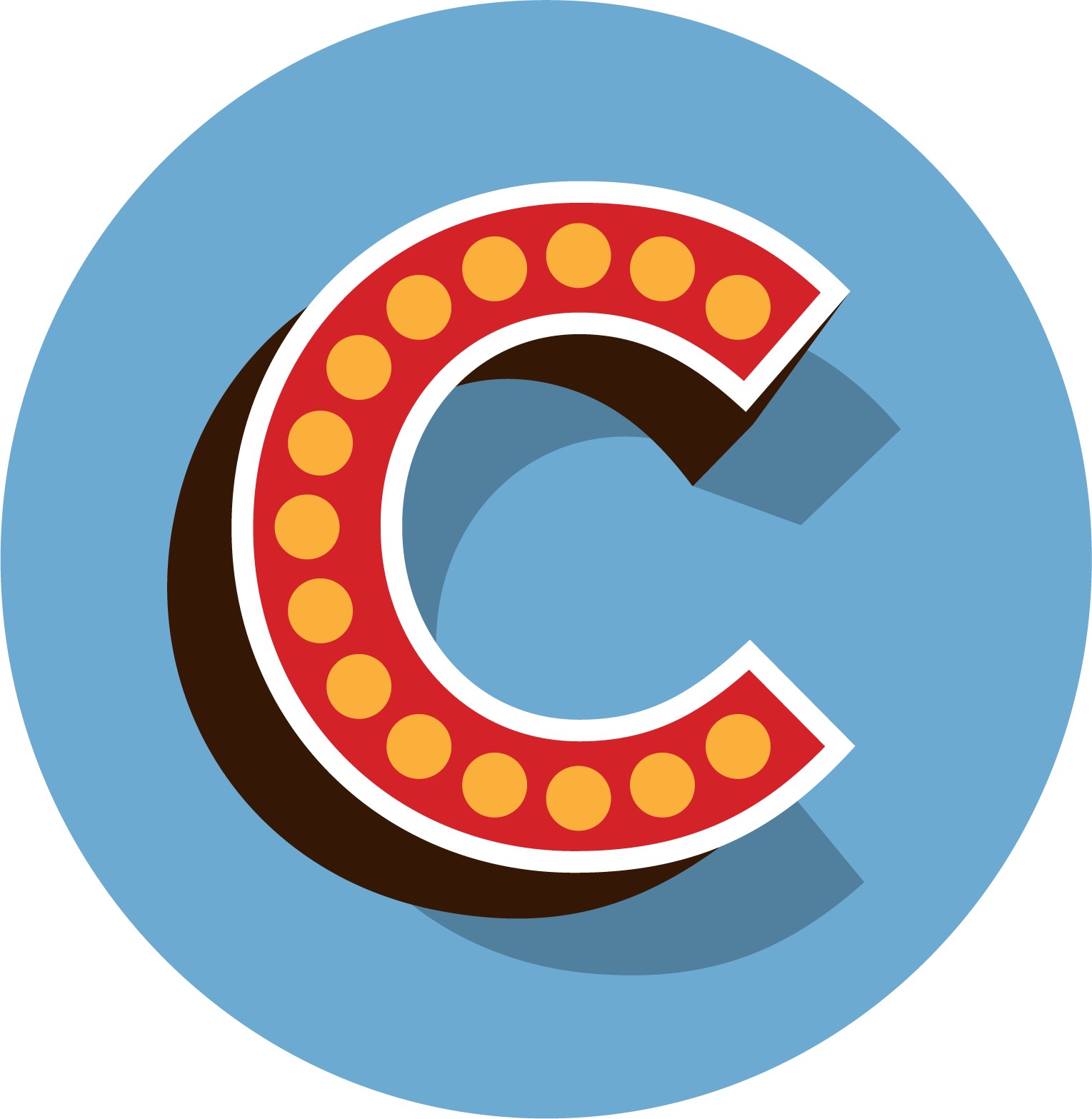 Meadowbrook Fall Carnival logo