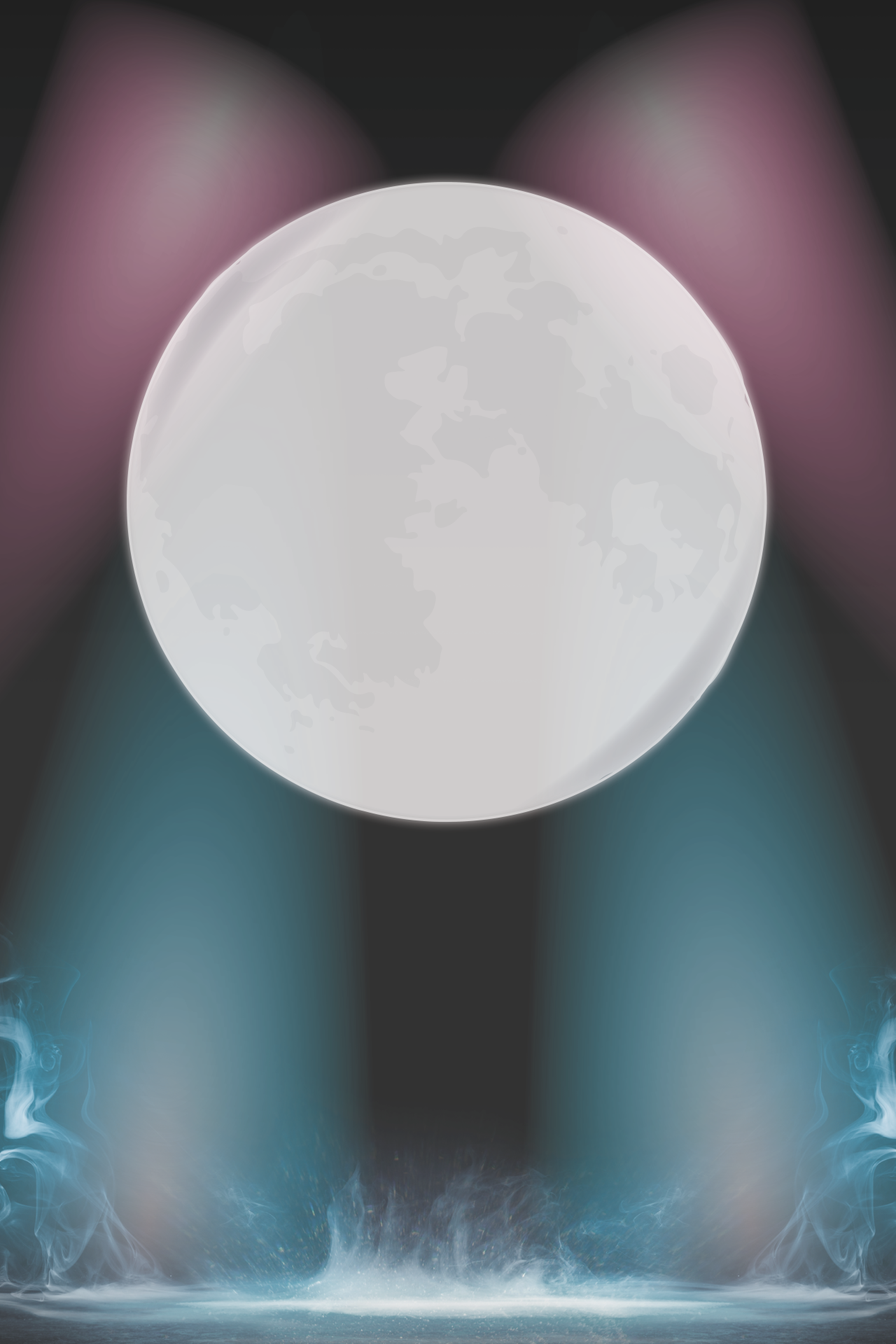 2024 Awty Gala - Cirque de la Nuit background