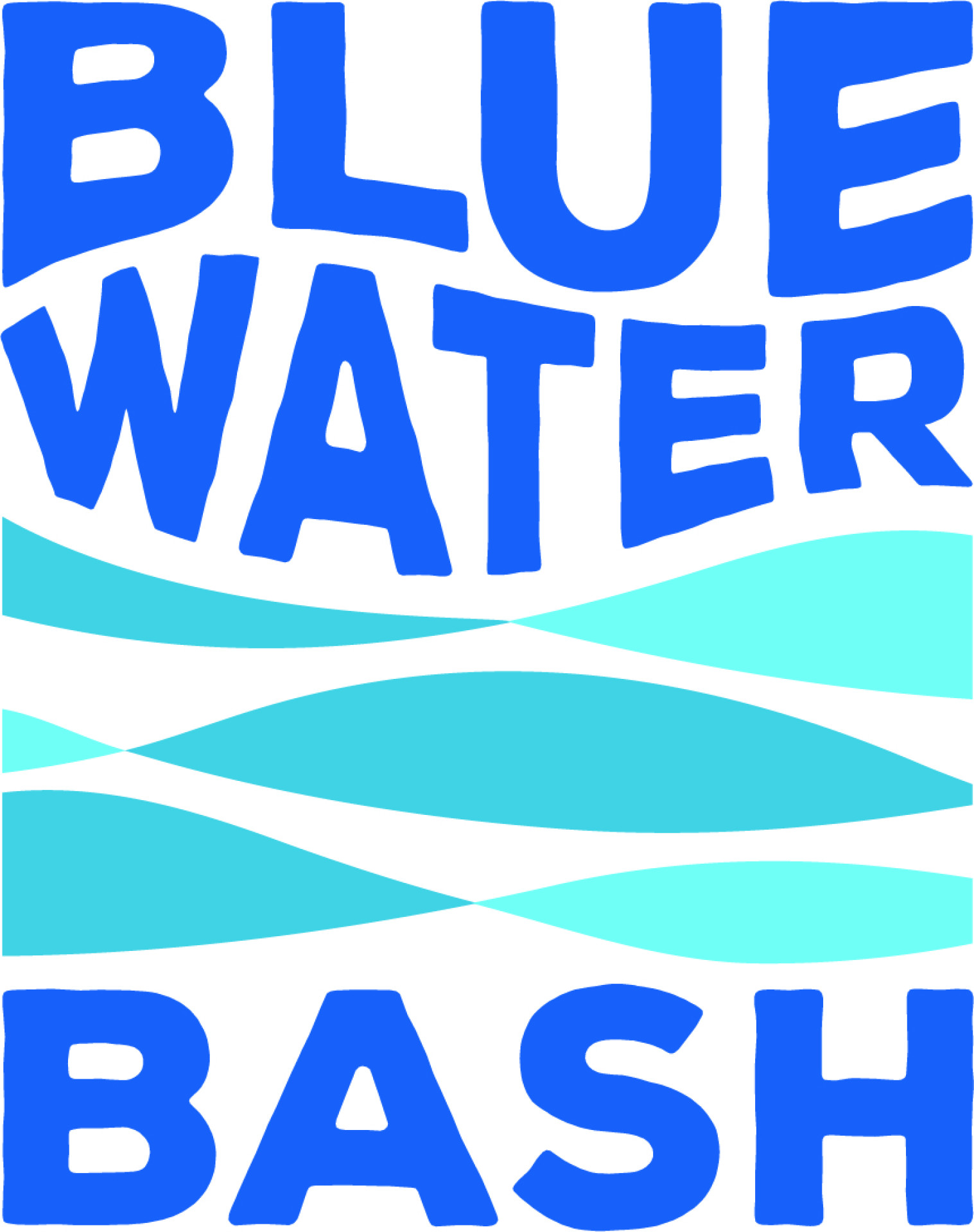 2023 Blue Water Bash Silent Auction logo