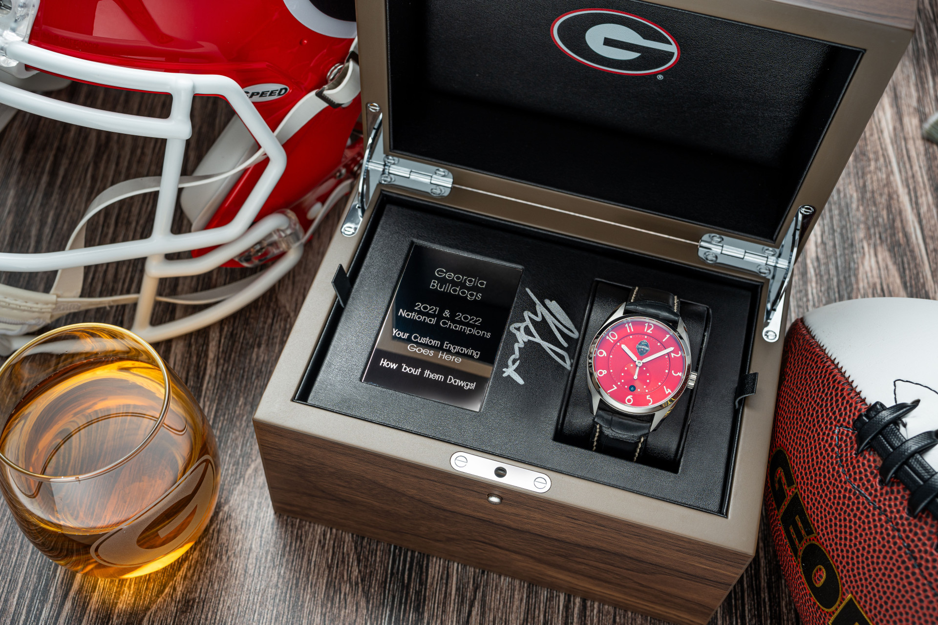 Axia Watches - Classic City Collective logo