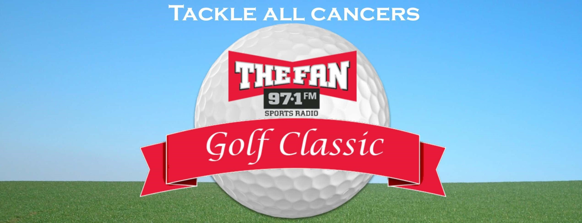 97.1 The Fan Golf ClickBid Mobile Bidding