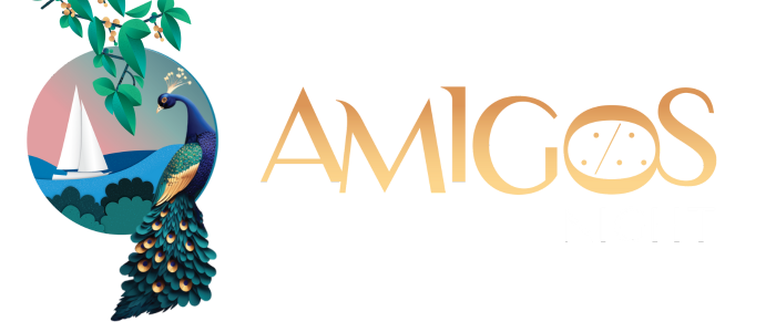 Amigos Night logo