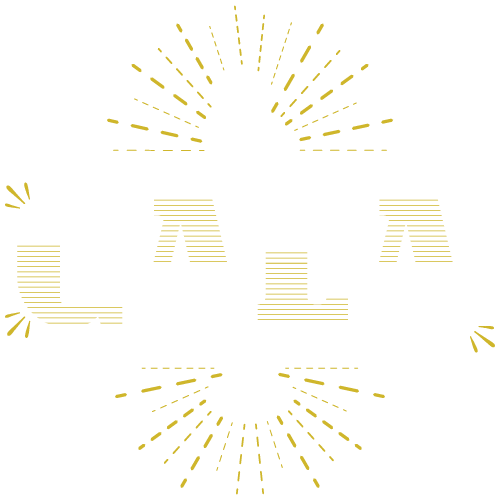 Denim, Boots & Bling logo