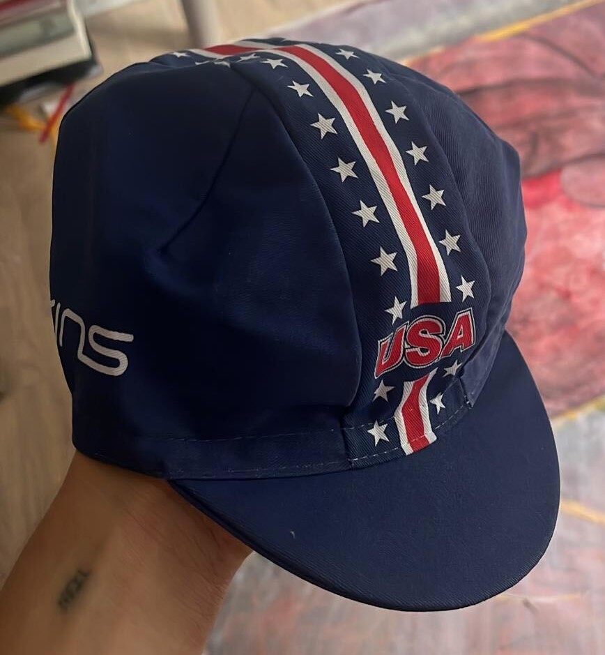 Custom hats made in usa 2025