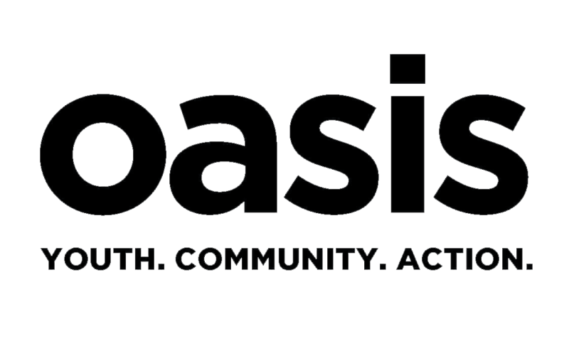 Oasis Center logo