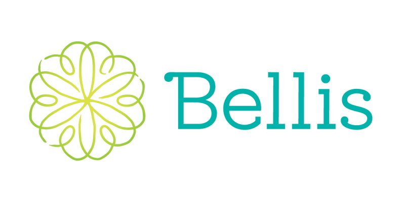 Bellis Tea & Talk logo