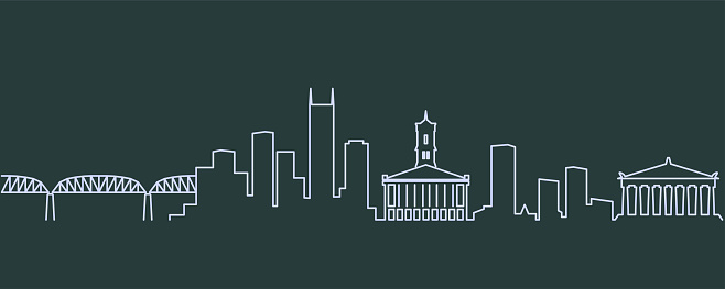 Only in Nashville 2023 background