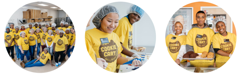 Carlson MBA Charity Auction logo