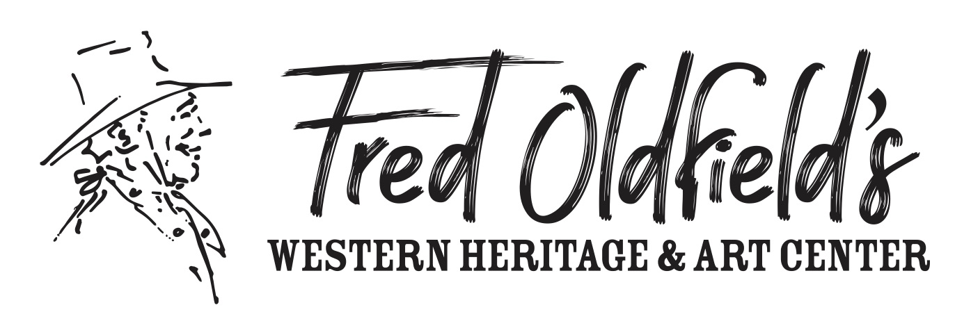 Oldfield Art Show 2023 logo
