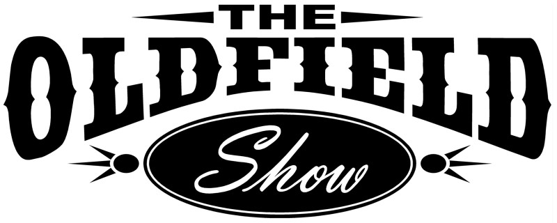 Oldfield Art Show 2023 logo