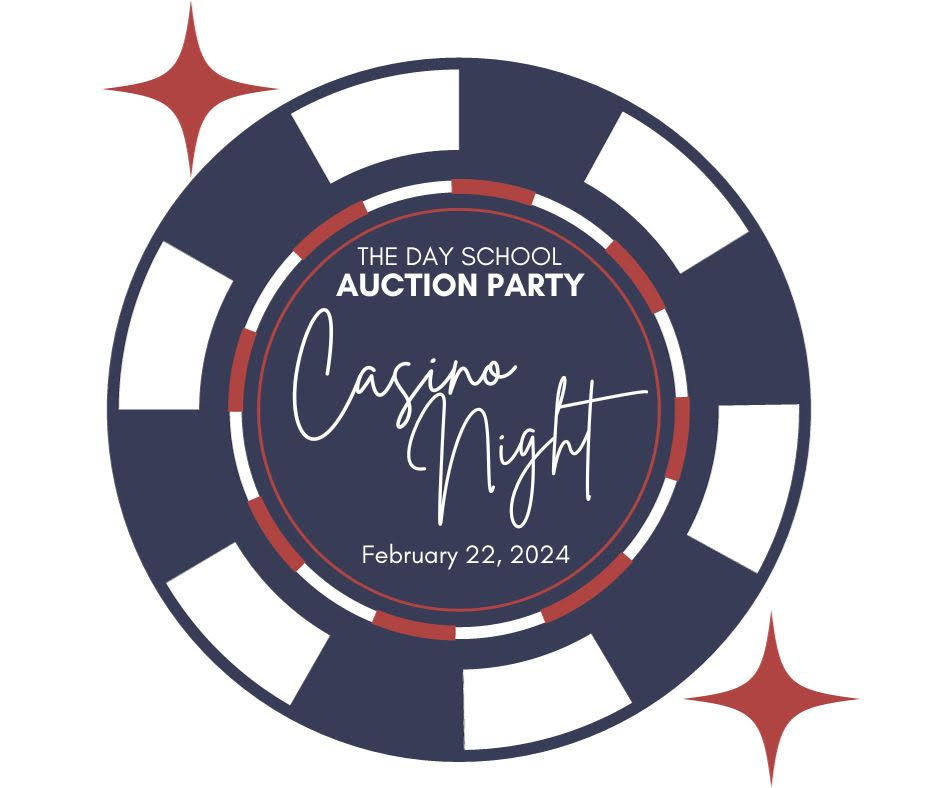 2024 Show Your L♡VE for The Day School  banner