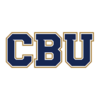 California Baptist University logo