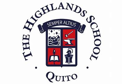 2024 The Highlands School logo