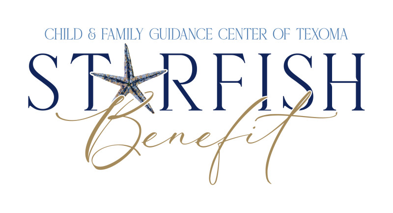 2024 Child & Family Guidance Center of Texoma logo