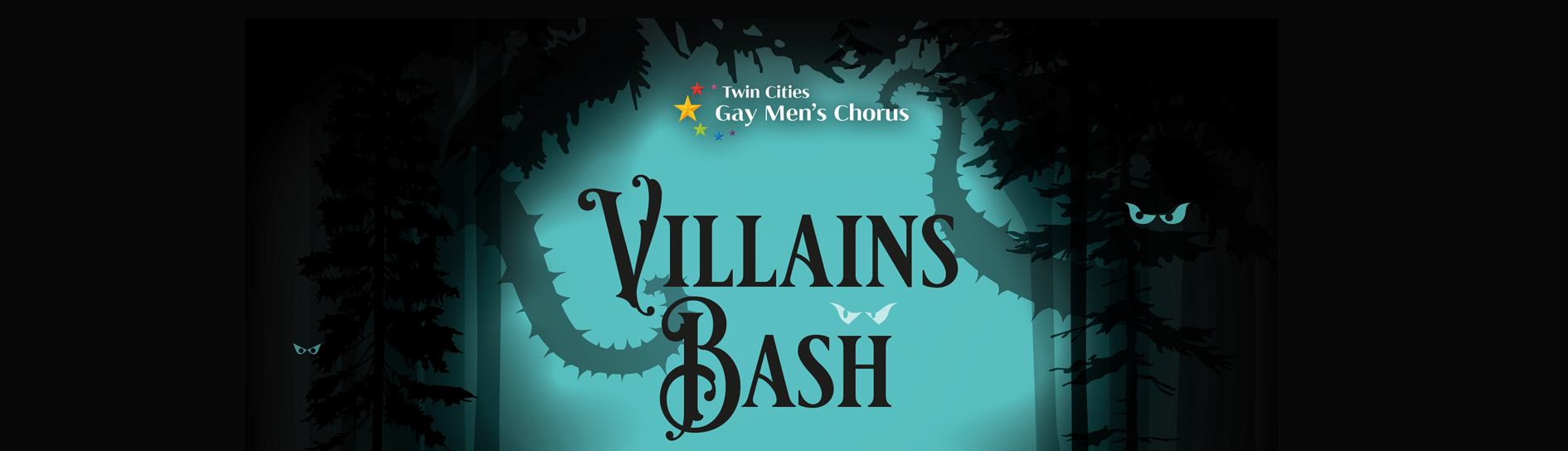 TCGMC Gala 2024 background