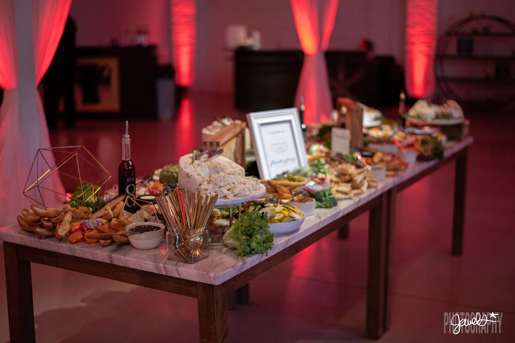 Reality Bites...& Bottles 2023 background