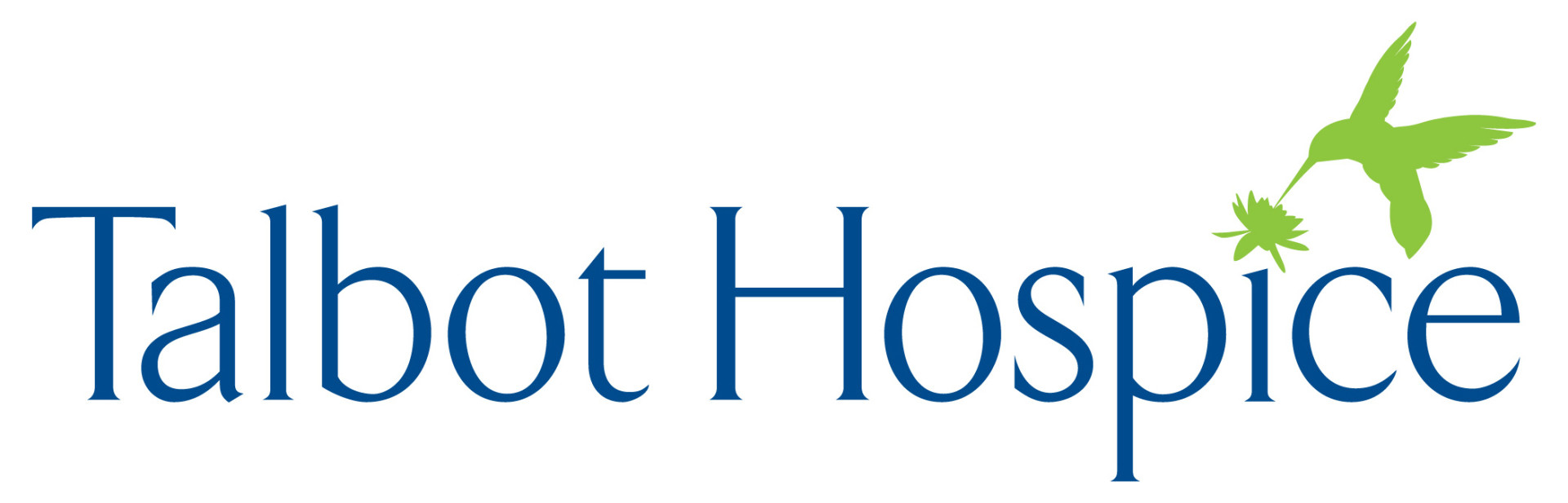 2023 Talbot Hospice Gala Auction logo