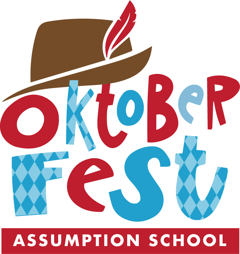 Oktoberfest 2023 logo