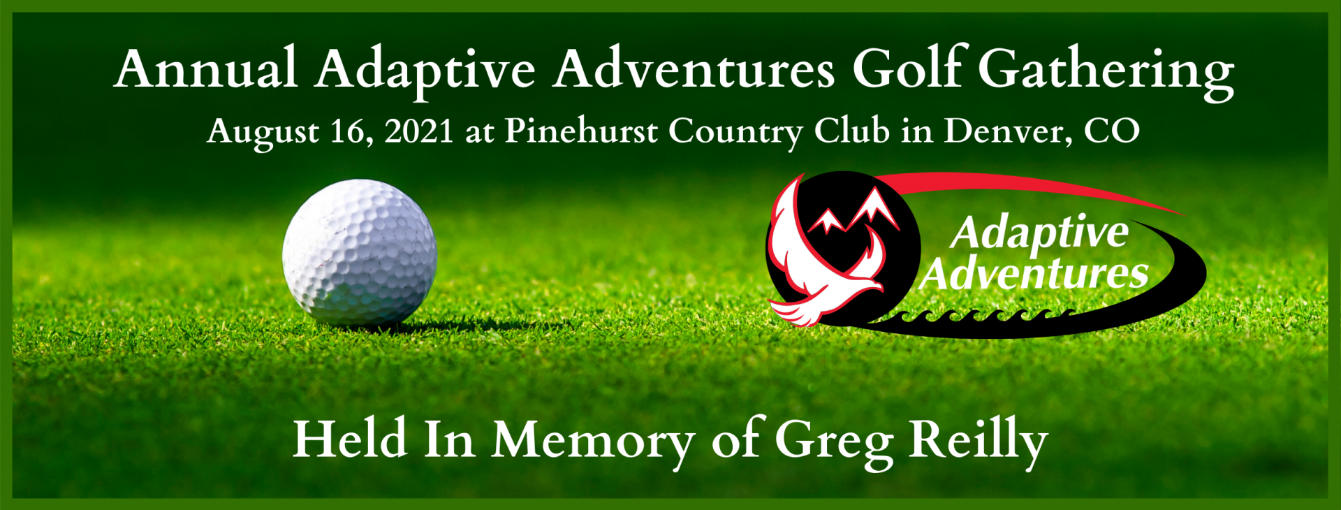 Adaptive Adventures logo