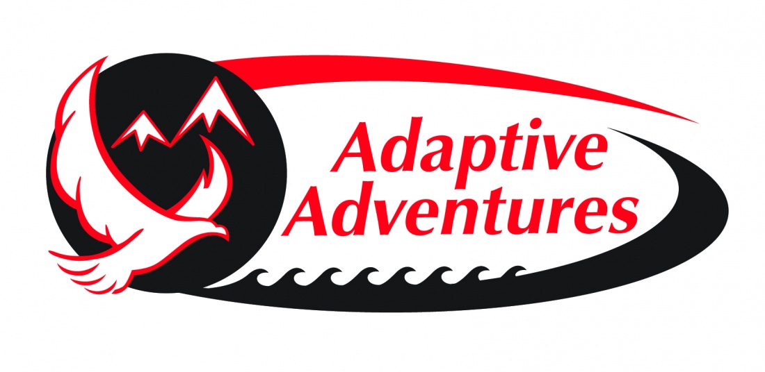 Adaptive Adventures logo