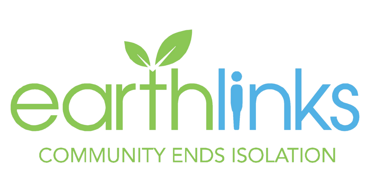 EarthLinks Discounted Silent Auction 2023 logo