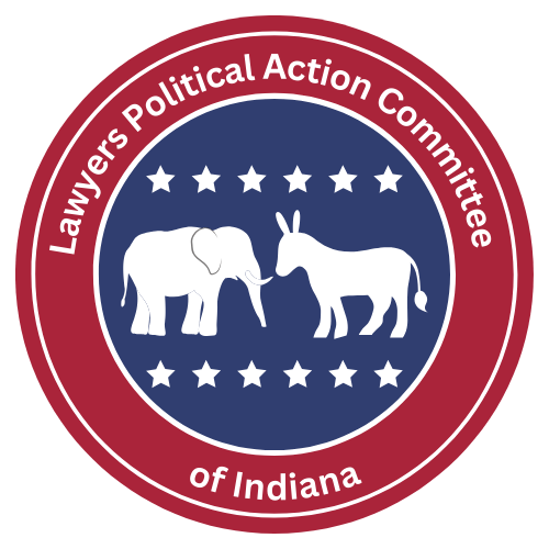 Law Pac Indiana logo