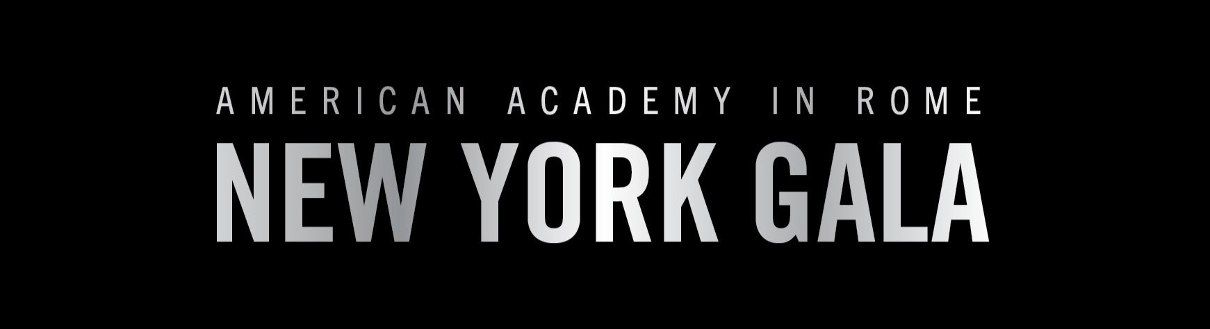 2023 New York Gala background