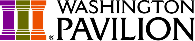 Washington Pavilion Gala logo