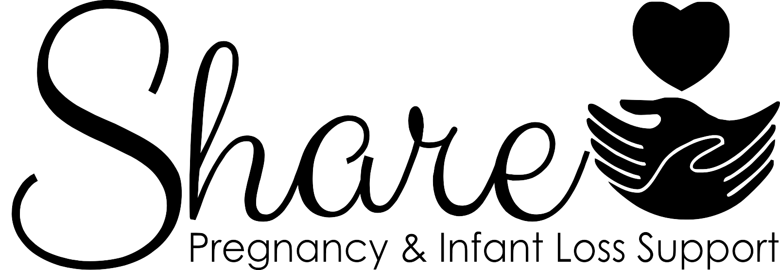 Share Pregnancy & Infant Loss Support logo