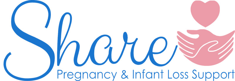 Share Pregnancy & Infant Loss Support logo