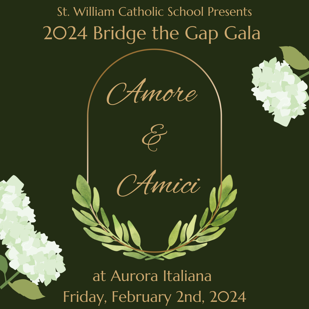 Amici & Amore logo
