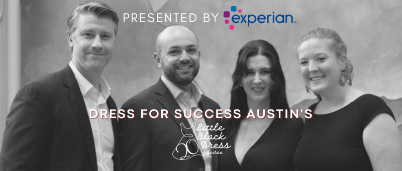 Little Black Dress 2024 banner