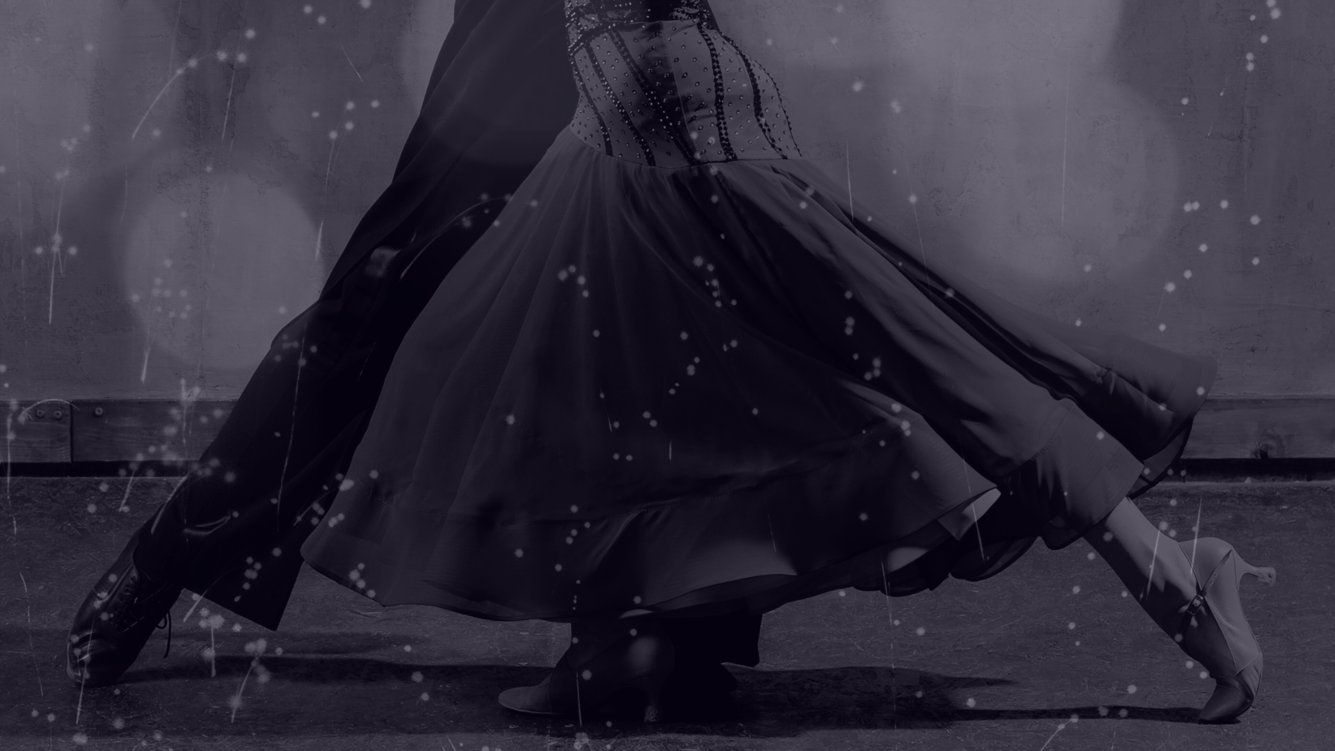 Dancing For The Survivors 2024 background