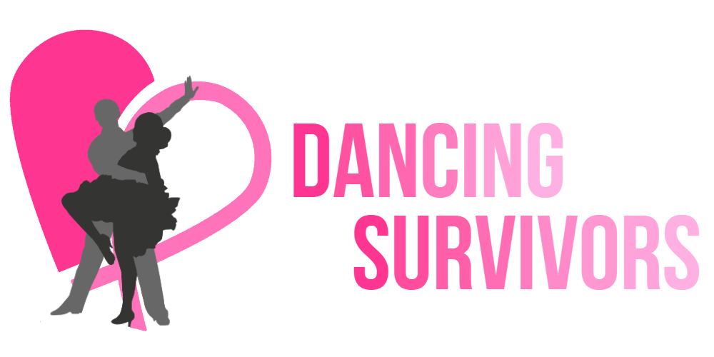 Dancing For The Survivors 2024 logo