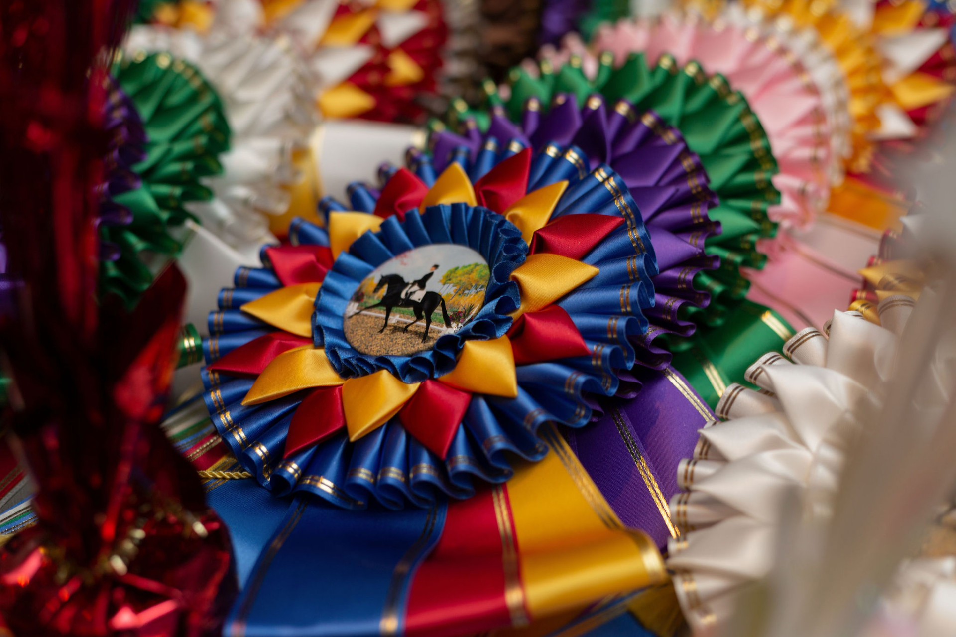 GDCTA Awards Gala background