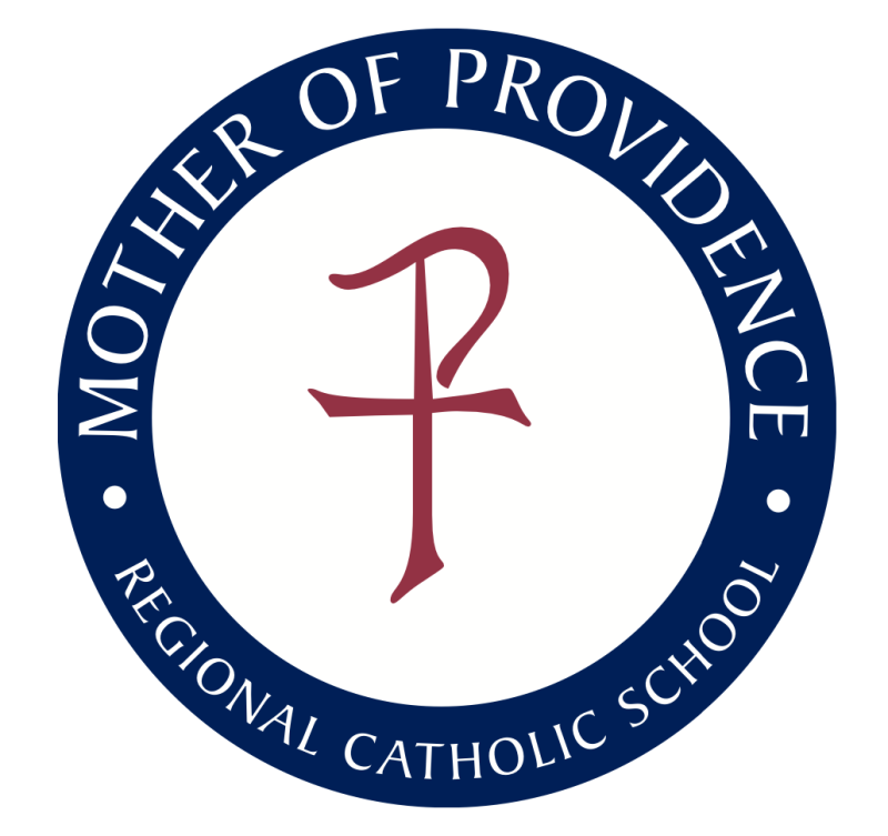 MPRCS Polynesian Paradise logo