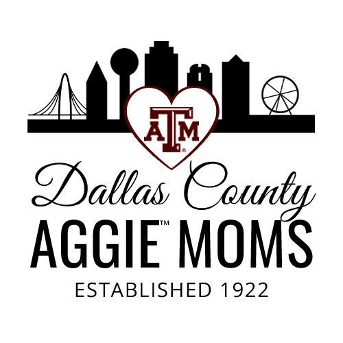 TAMU Singing Cadets Concert & DCAM Silent Auction 2024 logo
