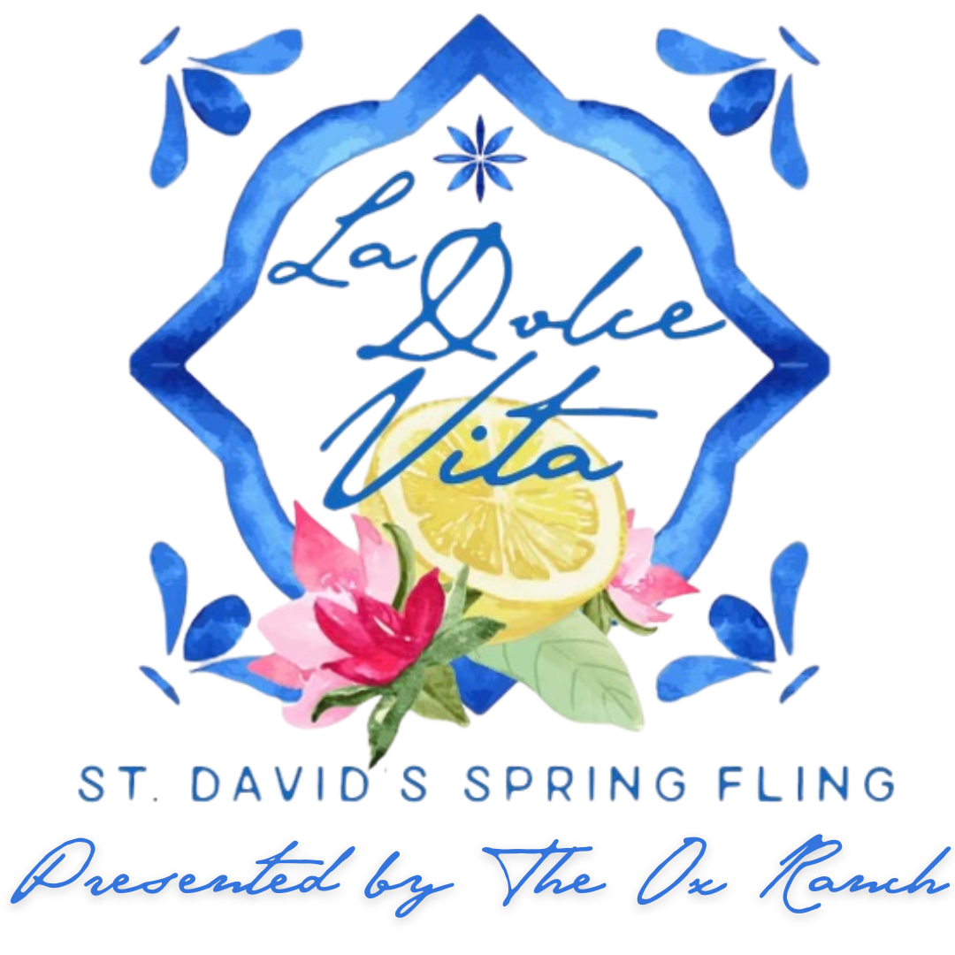 Spring Fling 2024 logo