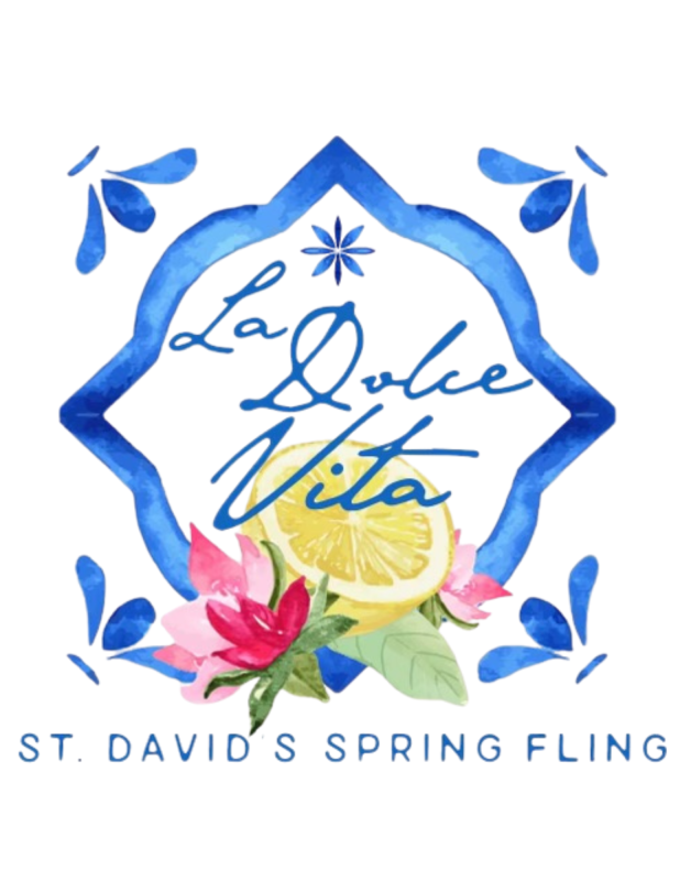 Spring Fling 2024 logo