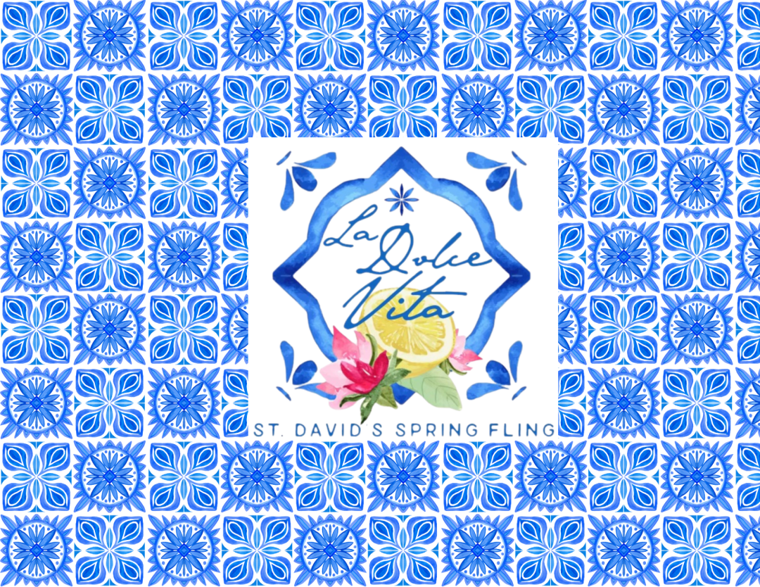 Spring Fling 2024 banner