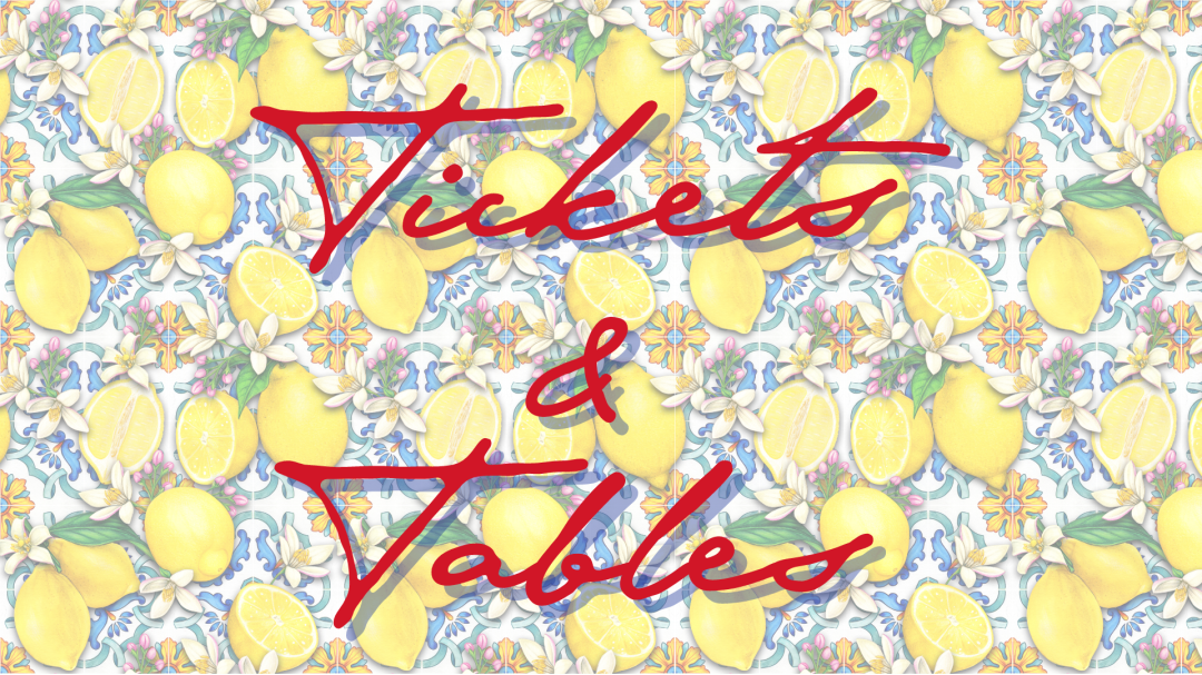 Spring Fling 2024 banner